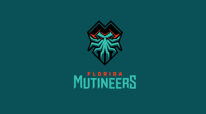 Florida’s new Call of Duty League team: The Mutineers