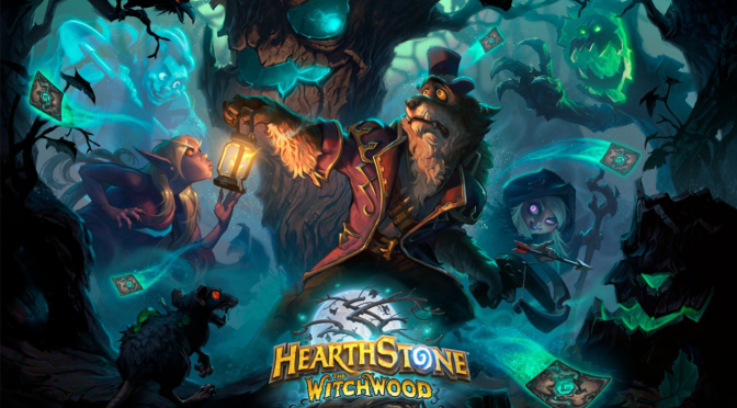 Full Sail to host Hearthstone college title meet