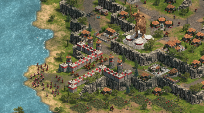 ‘Age of Empires, ‘Tomb Raider’ vet helps game firms be careful of cultural insensitivity