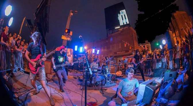 Mega Man music concert takes over The Abbey on Saturday