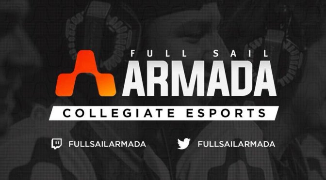 Full Sail Armada sails into next tourney round through losers bracket