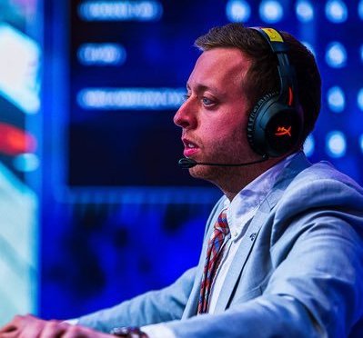 Magic Gaming win 3 of 4, now playing waiting game