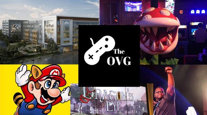 The OVG to return July 1