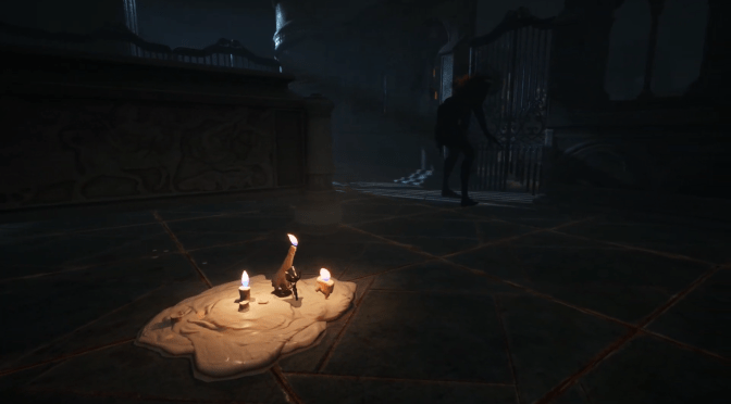 UCF/FIEA-built video game racking up downloads, strong reviews